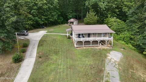 215 Coal Creek Lane, Rocky Top, TN 37769
