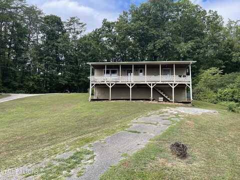 215 Coal Creek Lane, Rocky Top, TN 37769