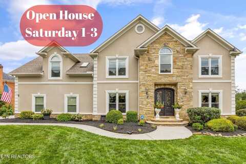 12971 Buckley Rd, Knoxville, TN 37934