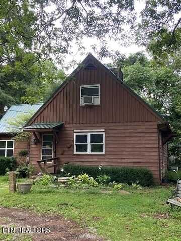 75 Campbell Lane, Sparta, TN 38583