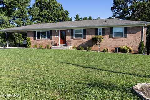 4119 Shangri La Drive, Knoxville, TN 37914