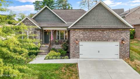 169 Dynasty Drive, Lenoir City, TN 37771