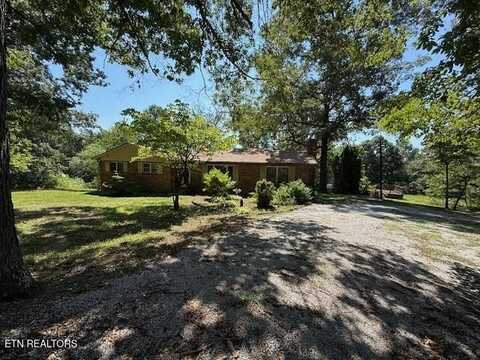 1516 Kathy Circle, Kingston, TN 37763