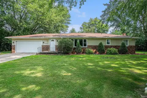 61110 County Road 15 Road, Goshen, IN 46526