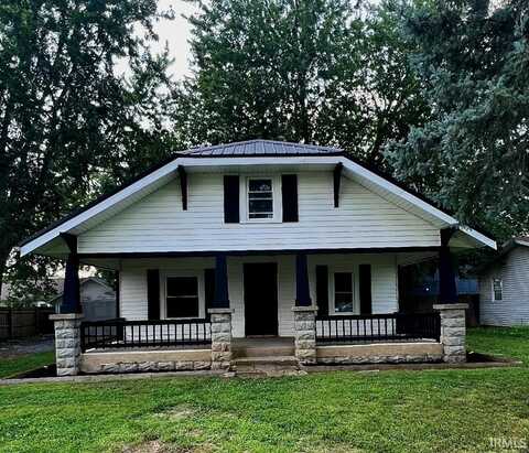230 S East Street, North Webster, IN 46555