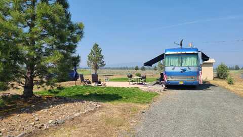 24880 5th Street, Sprague River, OR 97639