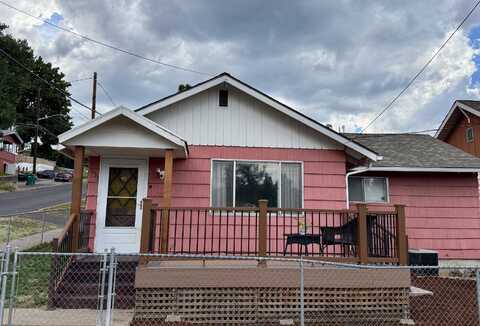 633 Upham Street, Klamath Falls, OR 97601
