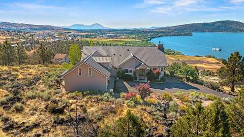 4865 Sunset Ridge Road, Klamath Falls, OR 97601