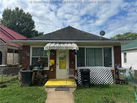 1323 Frame Street, Charleston, WV 25302