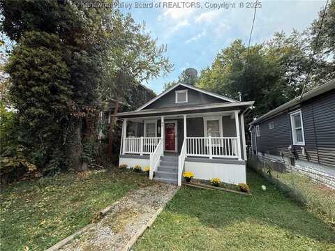 615 Grant Street, Charleston, WV 25311