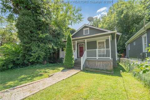 615 Grant Street, Charleston, WV 25311