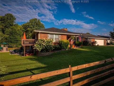 203 Beechwood Estates, Scott Depot, WV 25560
