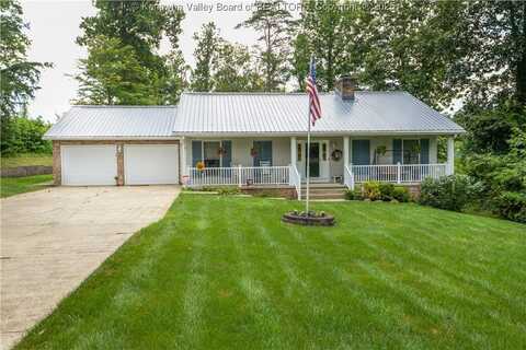 3024 Shadyside Road, Saint Albans, WV 25177