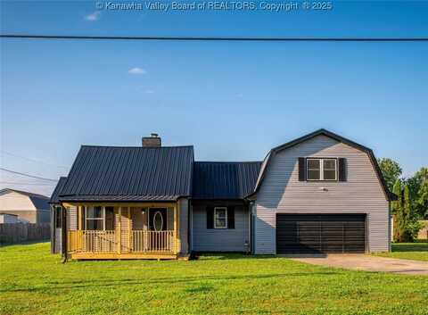 244 Ivywood Street, Eleanor, WV 25070