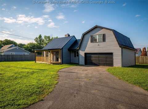244 Ivywood Street, Eleanor, WV 25070