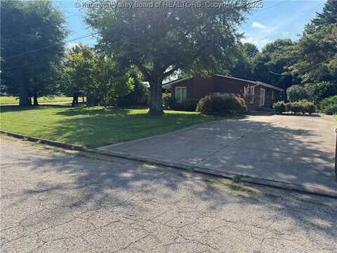 2101 Mason Boulevard, Point Pleasant, WV 25550