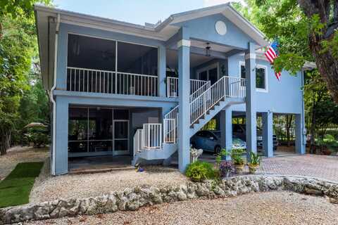 207 Sunset Boulevard, Key Largo, FL 33037