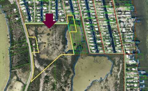 Candice Avenue, Little Torch Key, FL 33042
