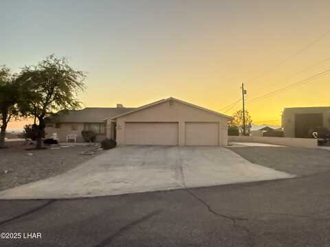 1399 Arroyo Ln, Lake Havasu City, AZ 86404