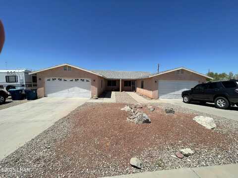 1081 Thunderbolt Ave, Lake Havasu City, AZ 86406
