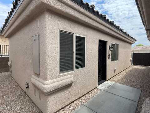 2685 Palisades Dr unit: A, Lake Havasu City, AZ 86404