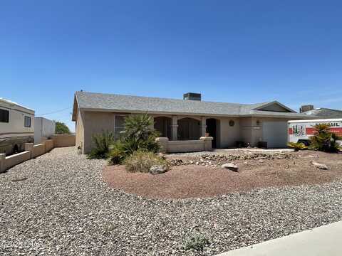 1061 Thunderbolt Ave, Lake Havasu City, AZ 86406