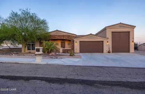 3730 Lost Dutchman Dr, Lake Havasu City, AZ 86406