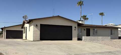 3153 Chemehuevi Blvd, Lake Havasu City, AZ 86406