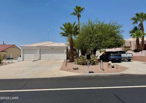 1643 Mcculloch Blvd S, Lake Havasu City, AZ 86406