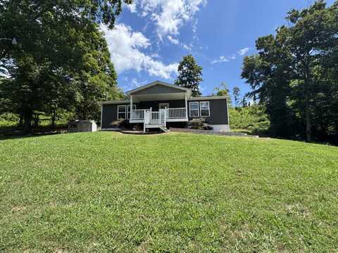 2466 Kidwell Ridge Road, Morristown, TN 37814