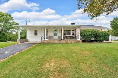 116 Magnolia Avenue, Bulls Gap, TN 37711