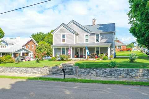 816 W 2nd North Street, Morristown, TN 37814