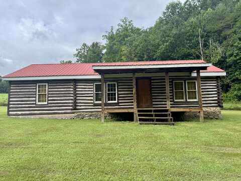 445 Dry Fork Road Road, Del Rio, TN 37727