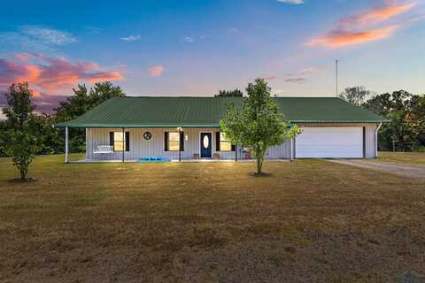 423 County Road 4306, Naples, TX 75568