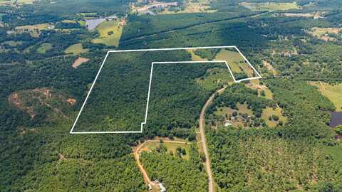 Tbd FM 726, Diana, TX 75640