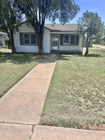 3619 32nd Street, Lubbock, TX 79410