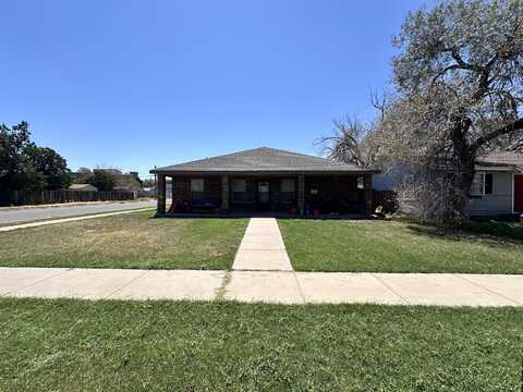 2801 1st Place, Lubbock, TX 79415