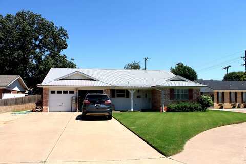5204 16th Street, Lubbock, TX 79416