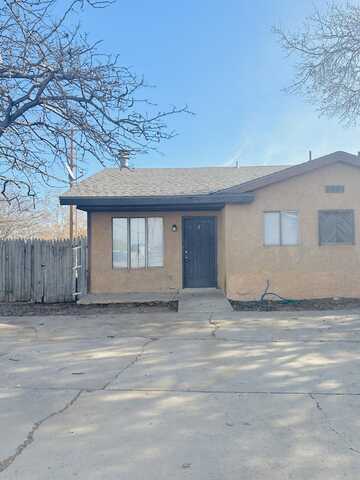 7401 Avenue X, Lubbock, TX 79423