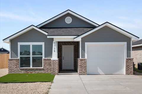 8328 24th Street, Lubbock, TX 79407