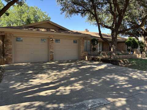 3004 80th Street, Lubbock, TX 79423