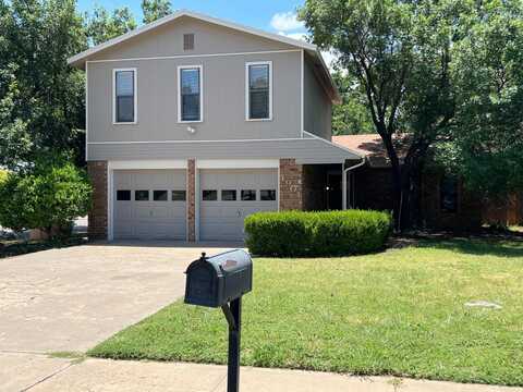 4901 57th Street, Lubbock, TX 79414