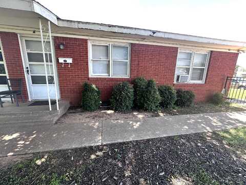 3719 30th Street, Lubbock, TX 79410