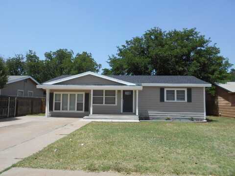 5410 23rd Street, Lubbock, TX 79407