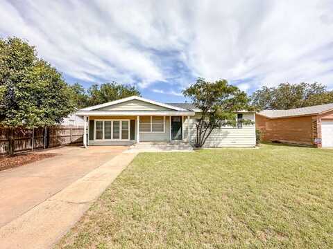 5410 23rd Street, Lubbock, TX 79407