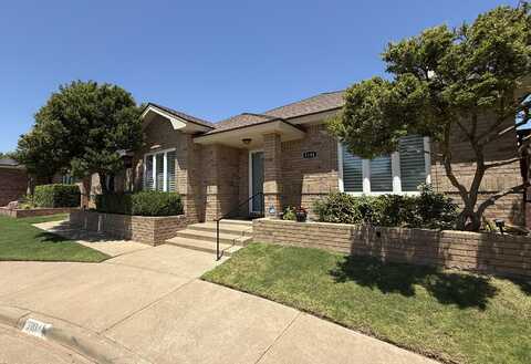 3104 100th Street, Lubbock, TX 79423
