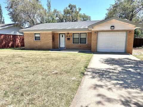 2807 62nd Street, Lubbock, TX 79413