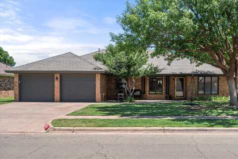 512 N Hyden Avenue, Lubbock, TX 79416