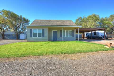 1327 94th Street, Lubbock, TX 79423