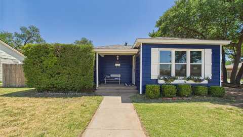3619 30th Street, Lubbock, TX 79410